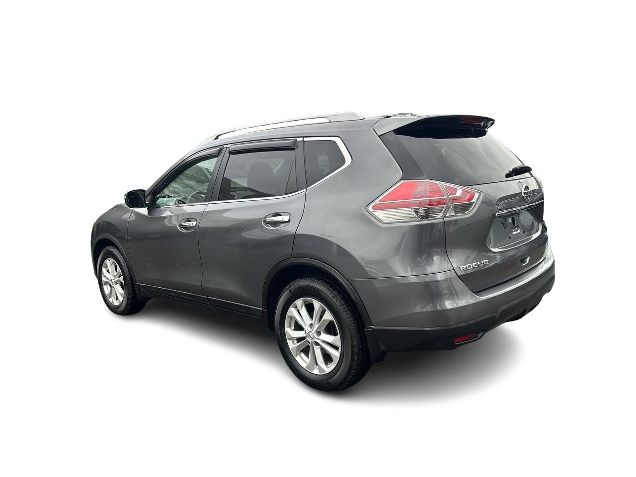 Nissan Rogue  2014 à Vancouver, Colombie-Britannique