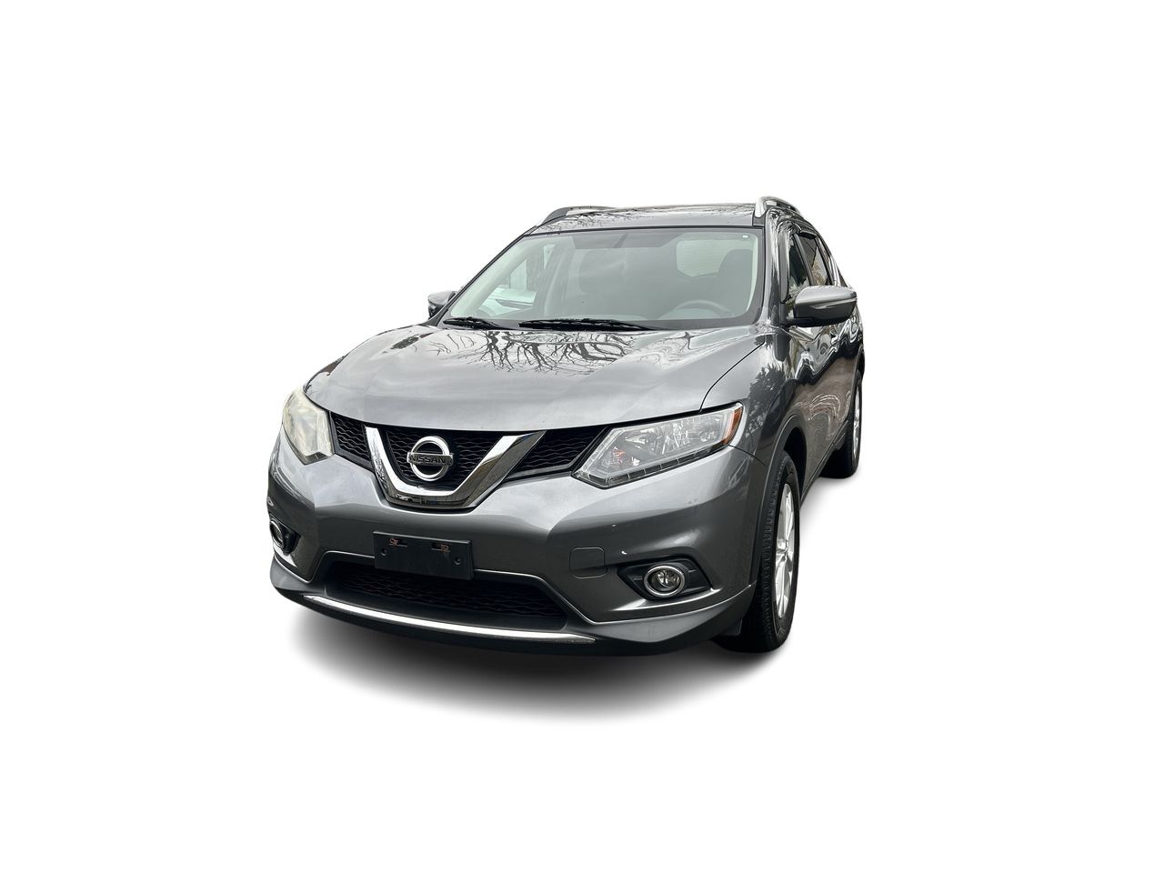 Nissan Rogue  2014 à Vancouver, Colombie-Britannique