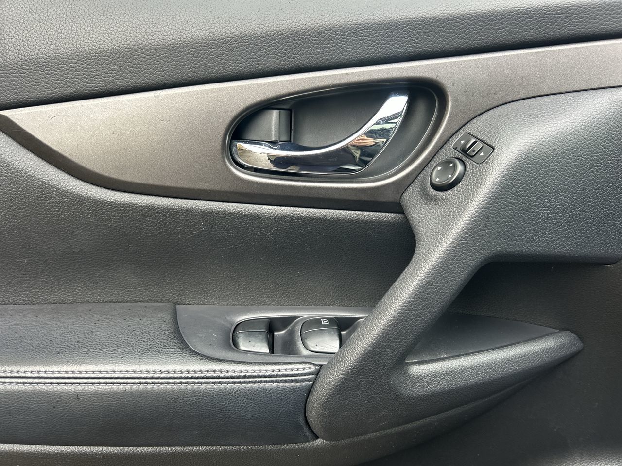 Nissan Rogue  2014 à Vancouver, Colombie-Britannique