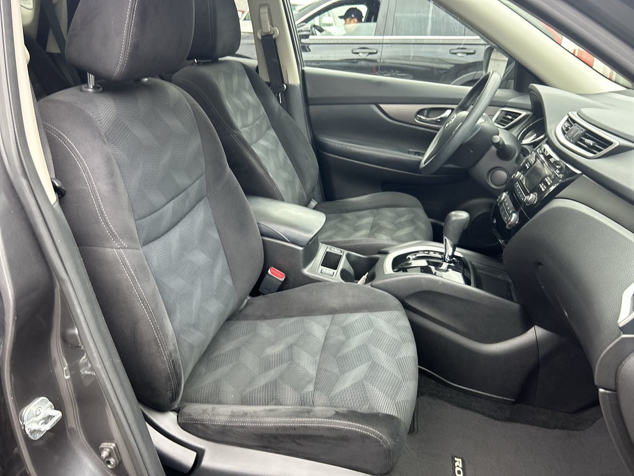 Nissan Rogue  2014 à Vancouver, Colombie-Britannique