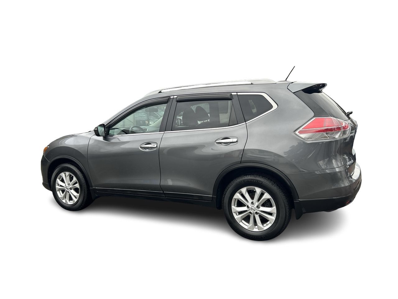 Nissan Rogue  2014 à Vancouver, Colombie-Britannique