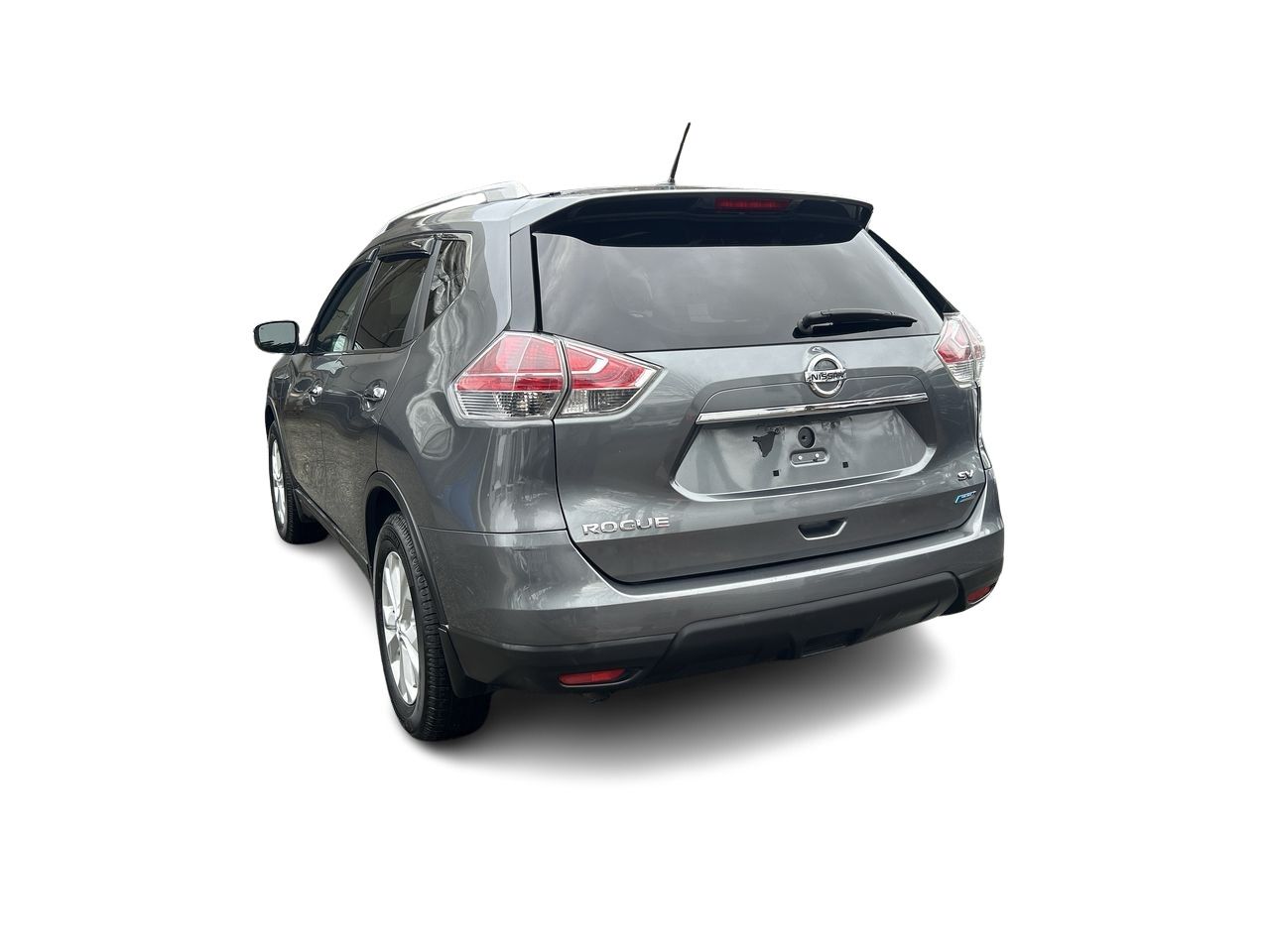 Nissan Rogue  2014 à Vancouver, Colombie-Britannique