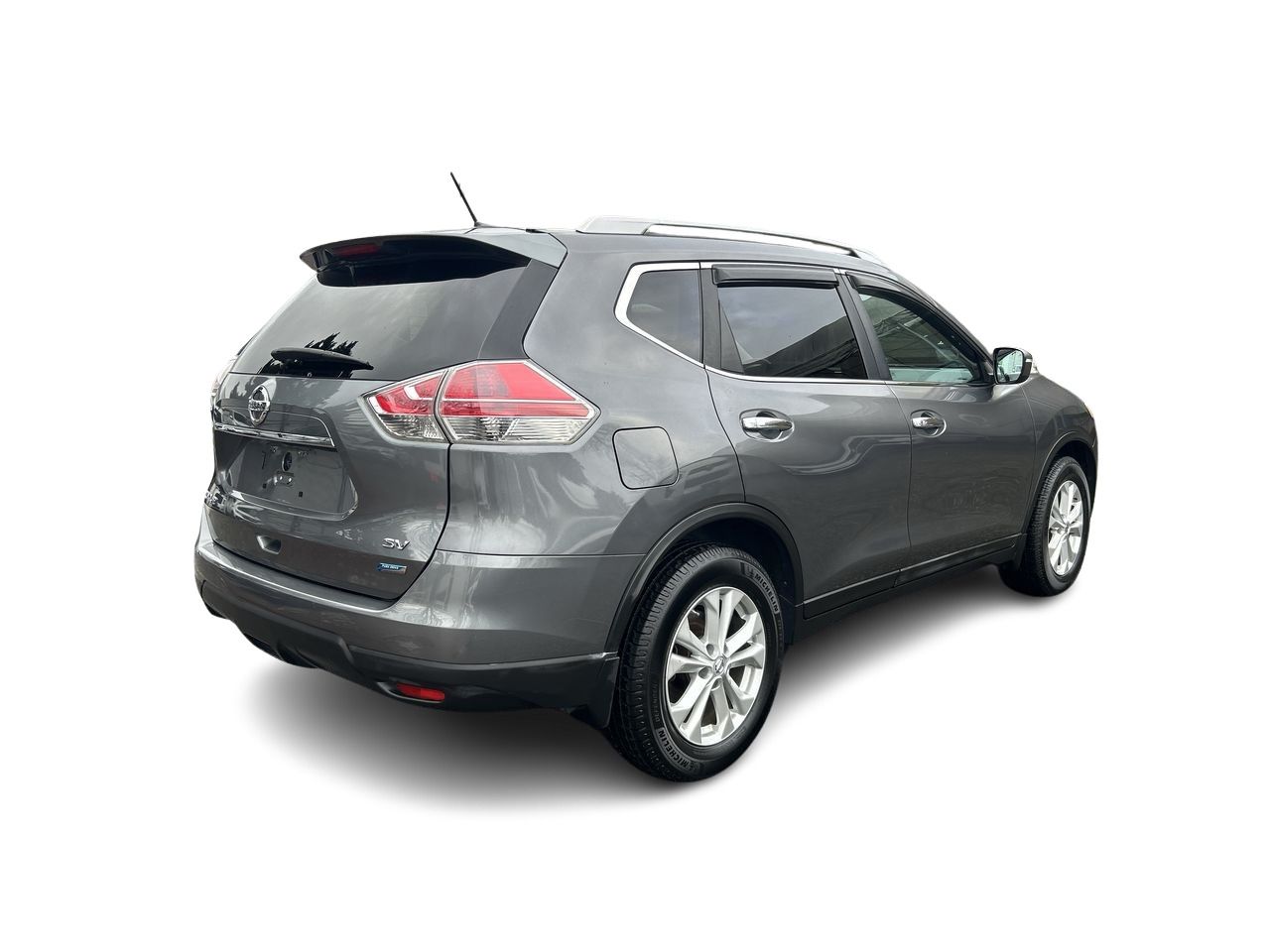 Nissan Rogue  2014 à Vancouver, Colombie-Britannique