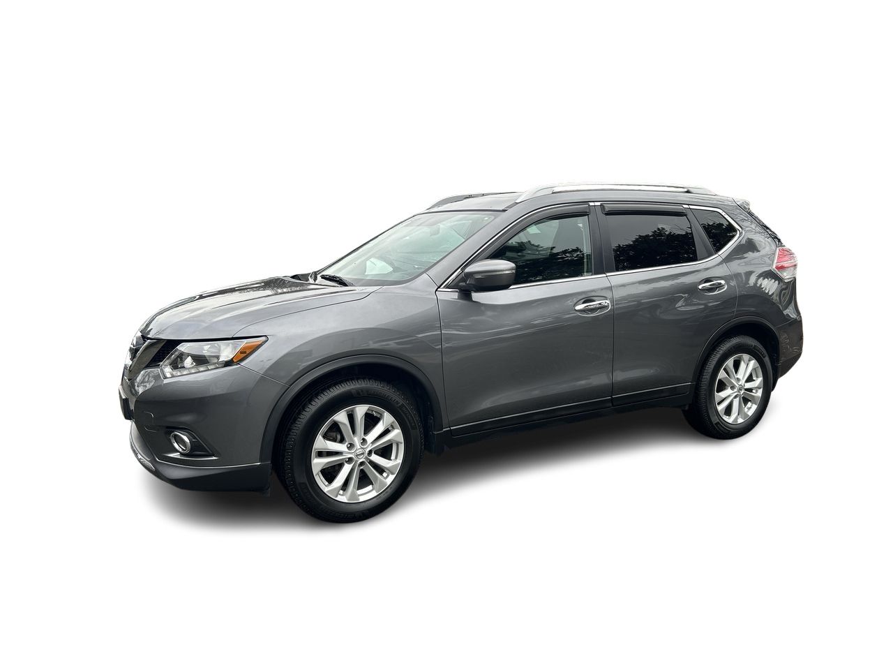 Nissan Rogue  2014 à Vancouver, Colombie-Britannique