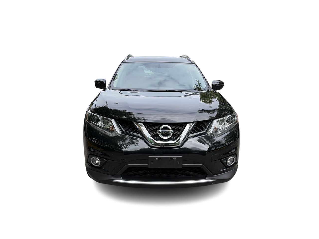 2016  Rogue