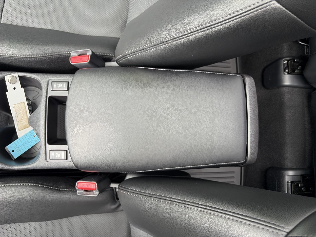 2016  Rogue
