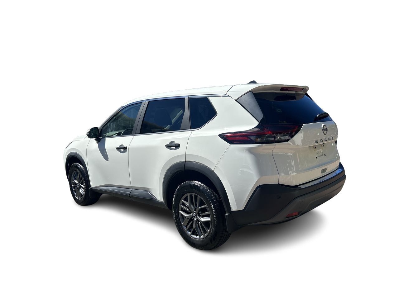 2023 Nissan Rogue in Vancouver, British Columbia