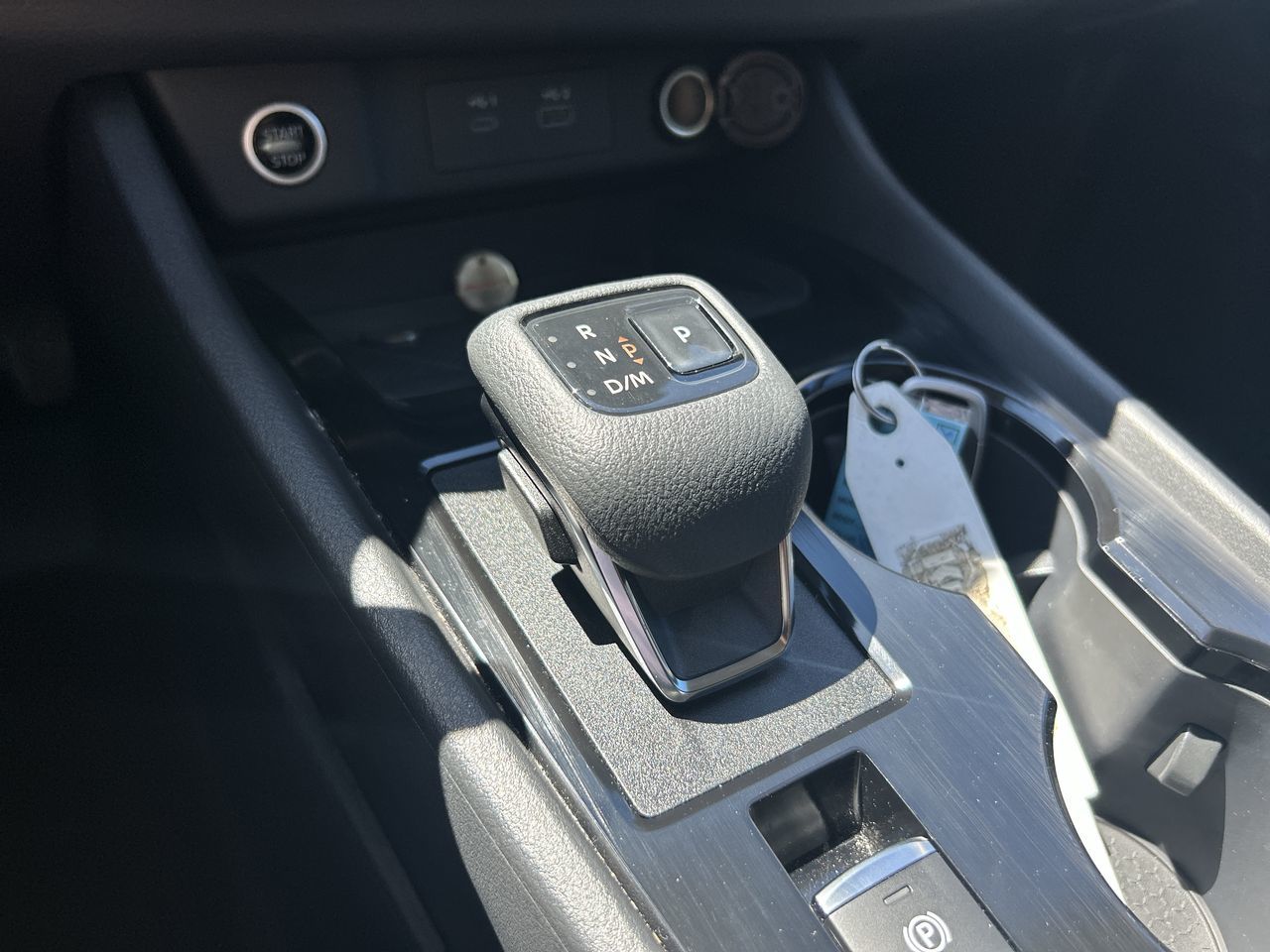2023 Nissan Rogue in Vancouver, British Columbia