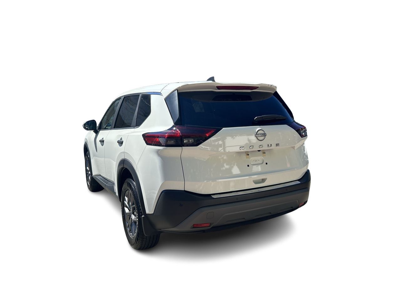 2023 Nissan Rogue in Vancouver, British Columbia