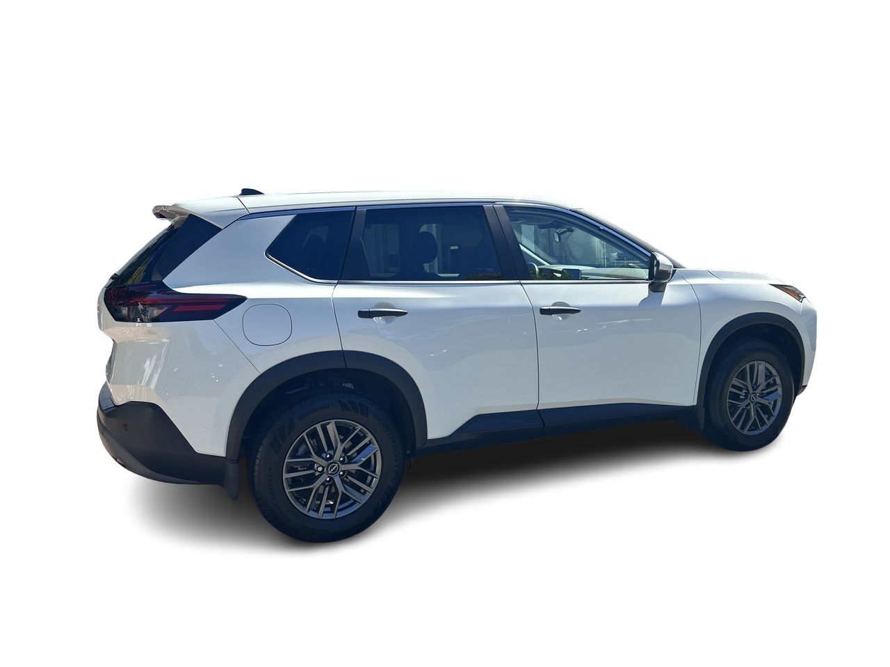 2023 Nissan Rogue in Vancouver, British Columbia
