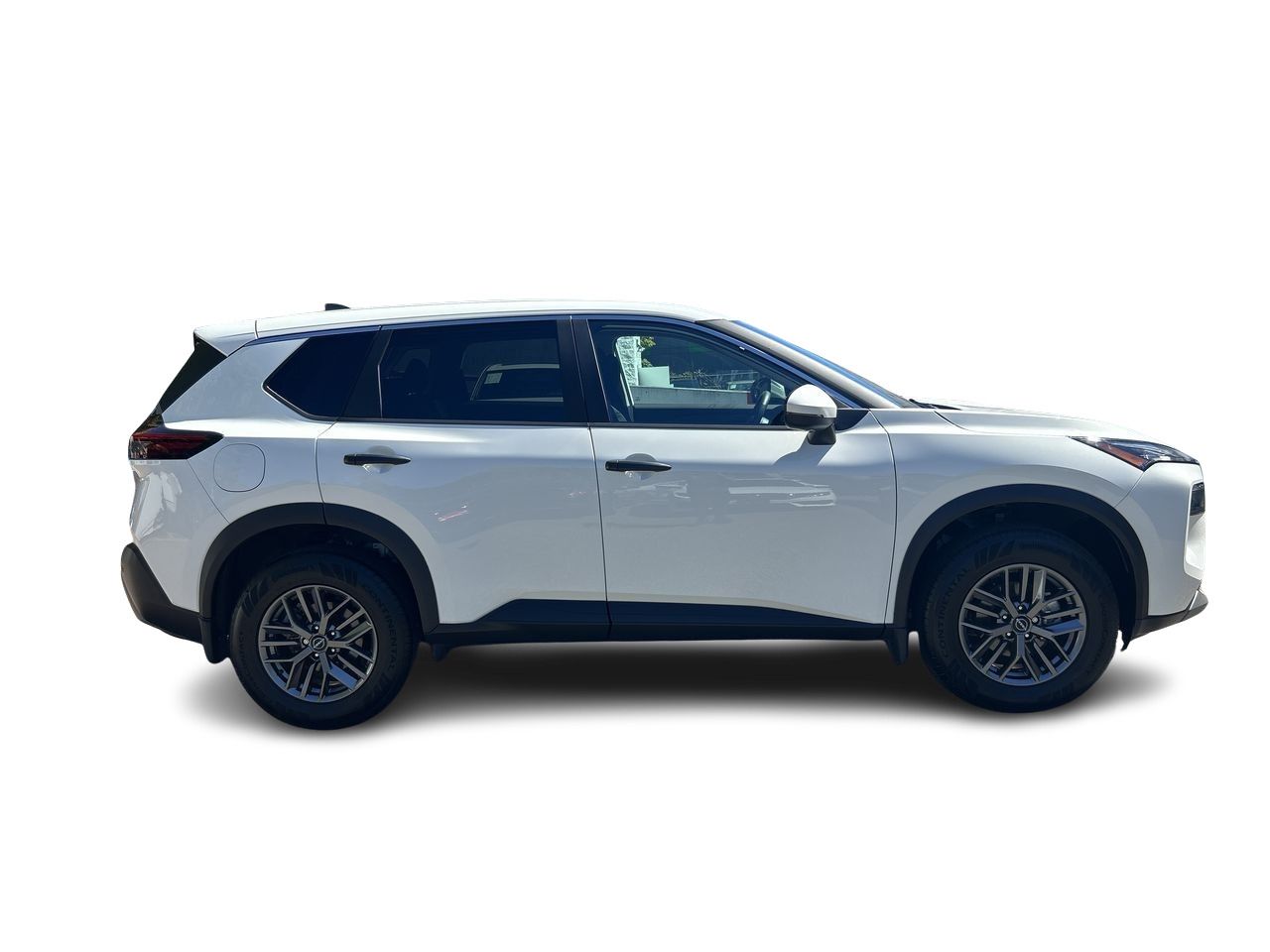 2023 Nissan Rogue in Vancouver, British Columbia