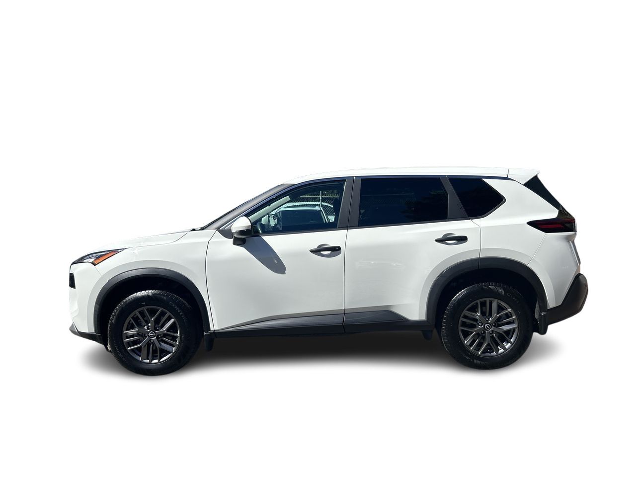 2023 Nissan Rogue in Vancouver, British Columbia