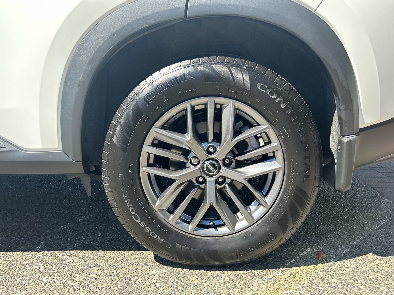 2023 Nissan Rogue in Vancouver, British Columbia