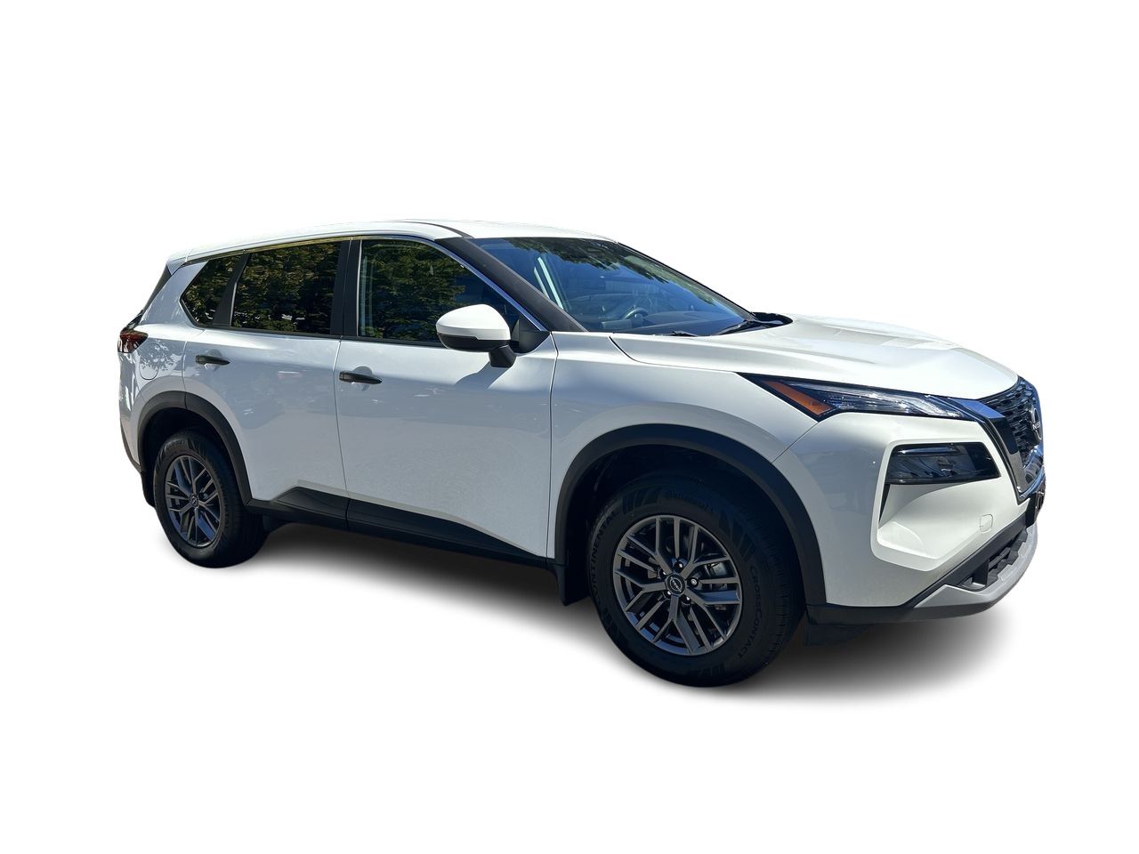 2023 Nissan Rogue in Vancouver, British Columbia