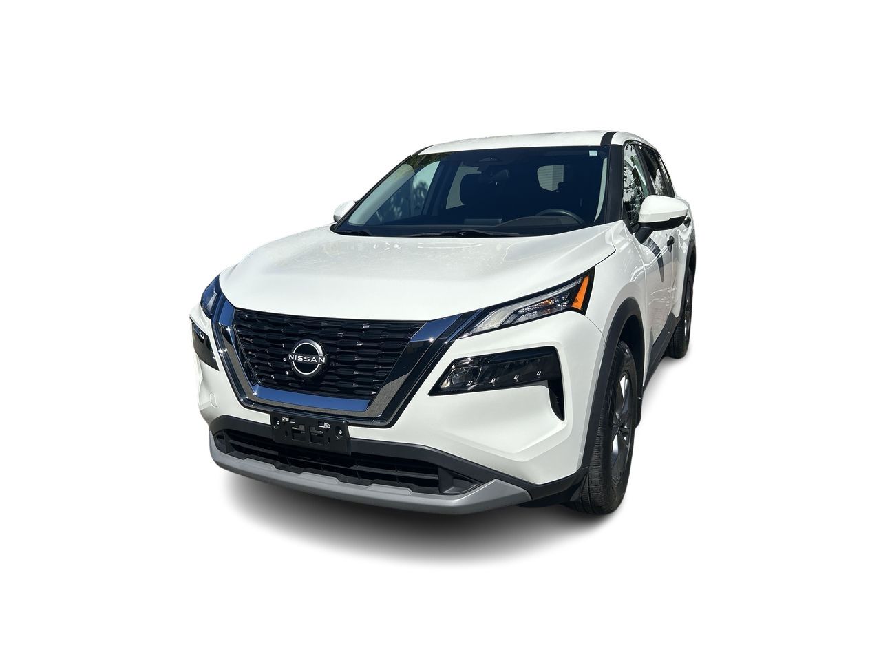 2023 Nissan Rogue in Vancouver, British Columbia