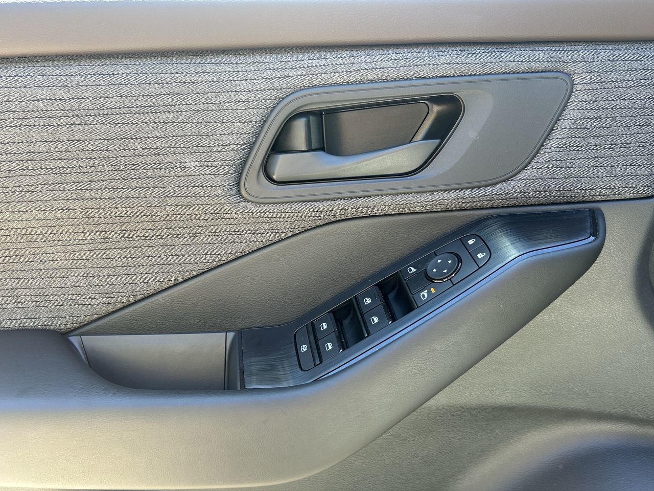 2023 Nissan Rogue in Vancouver, British Columbia