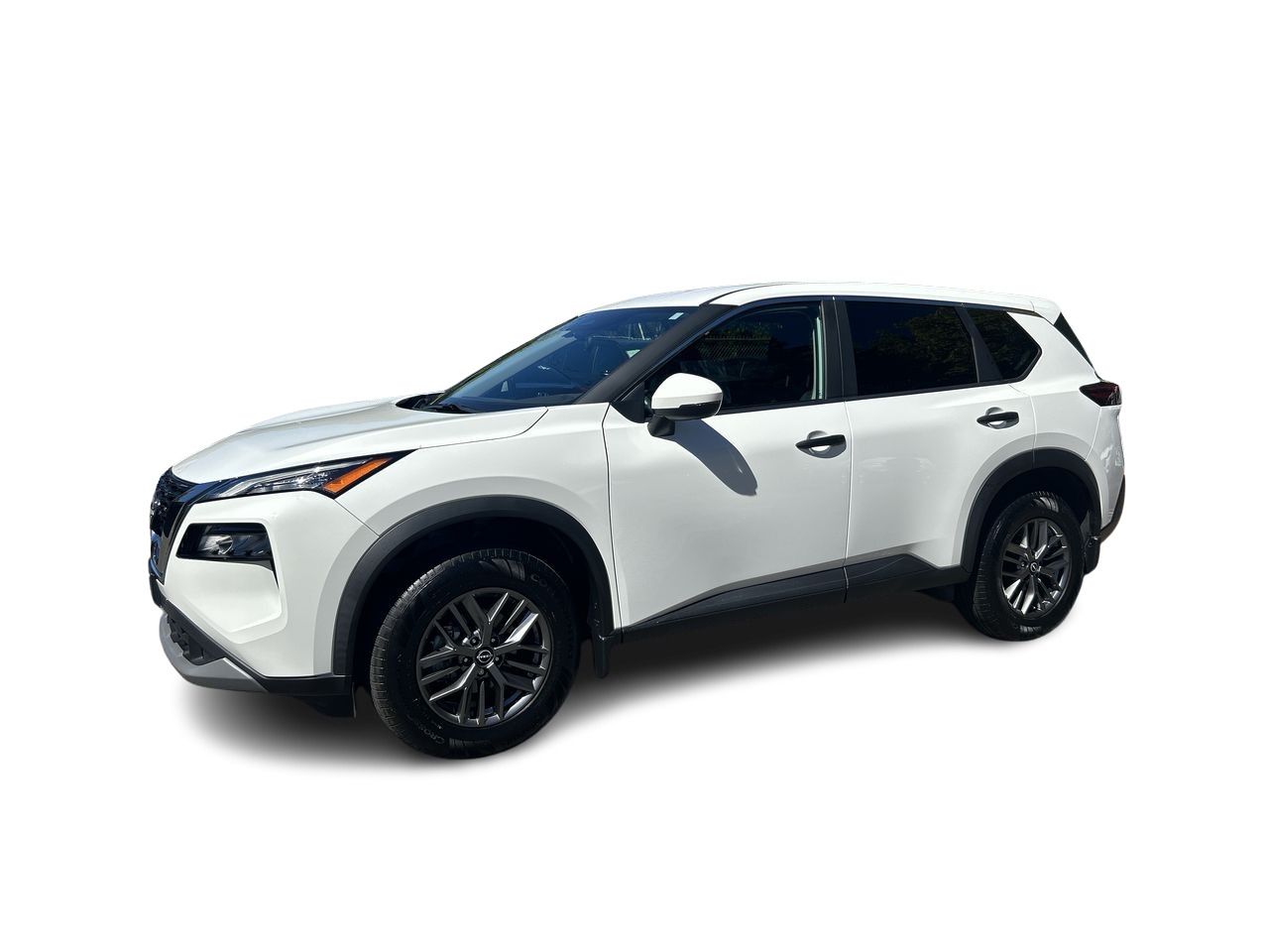 2023 Nissan Rogue in Vancouver, British Columbia