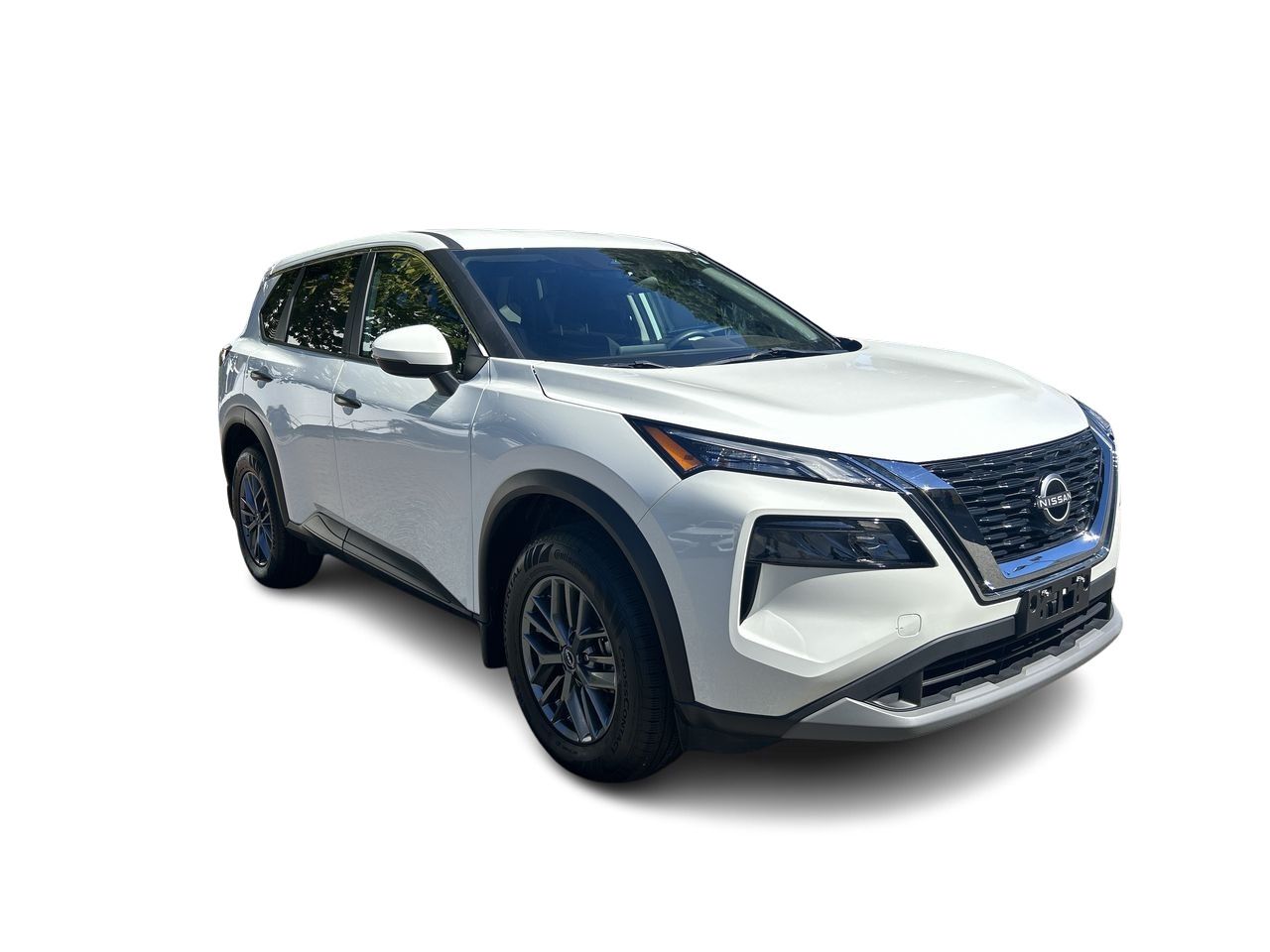 2023 Nissan Rogue in Vancouver, British Columbia
