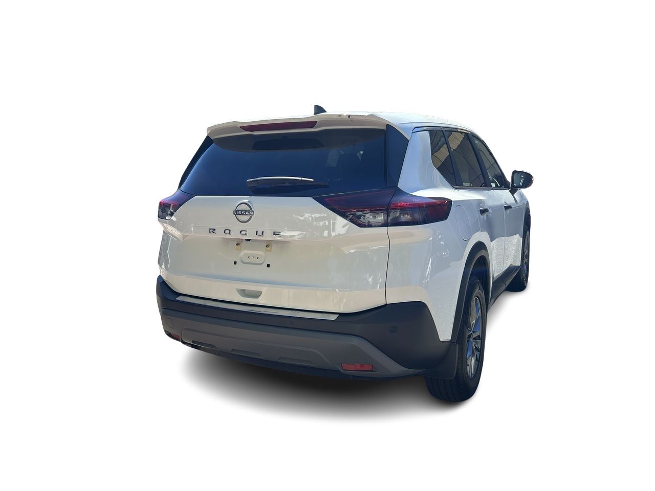 2023 Nissan Rogue in Vancouver, British Columbia