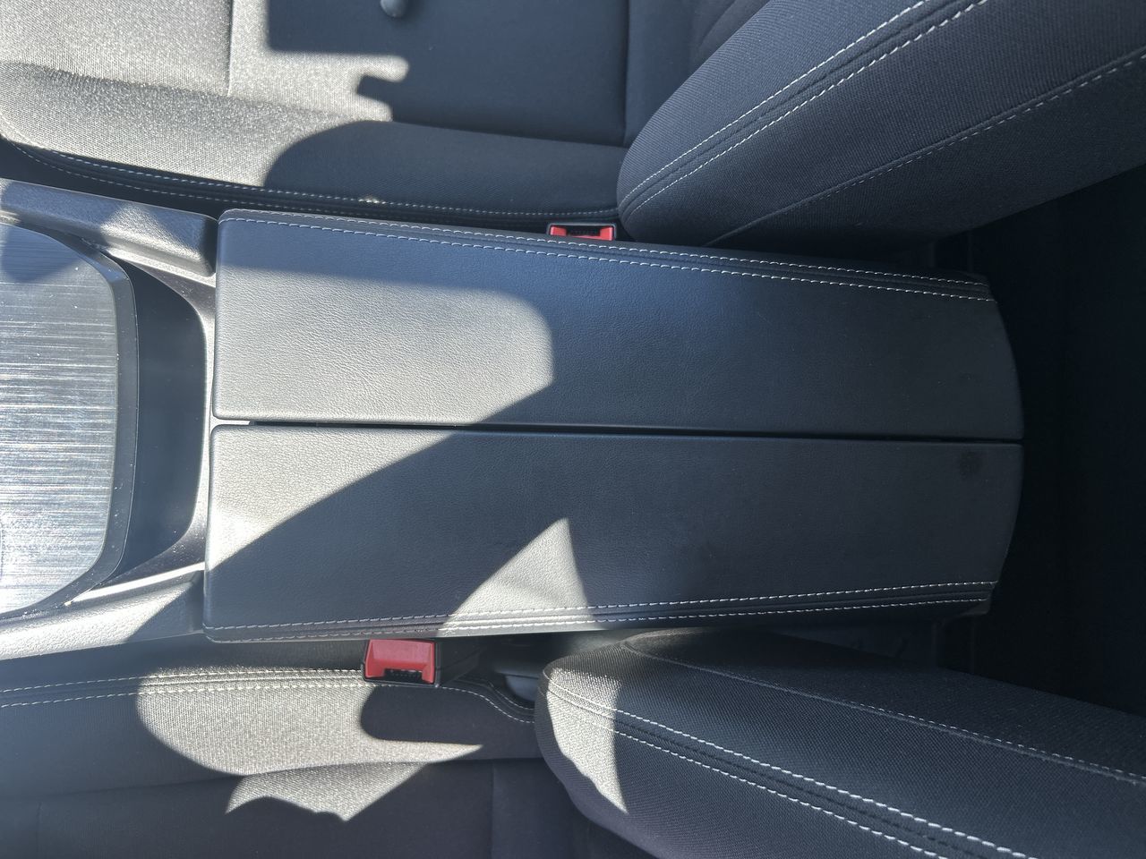 2023 Nissan Rogue in Vancouver, British Columbia
