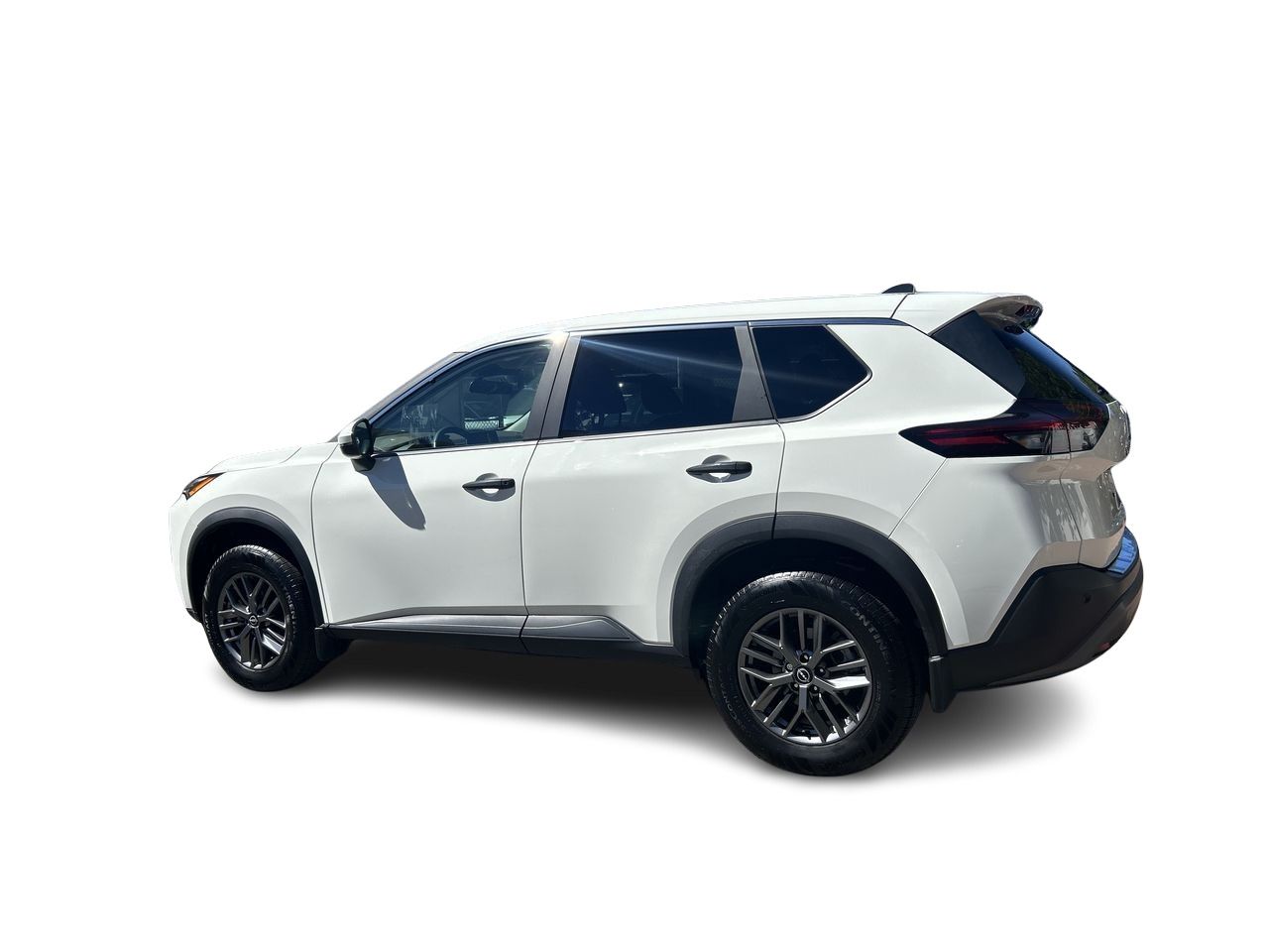 2023 Nissan Rogue in Vancouver, British Columbia