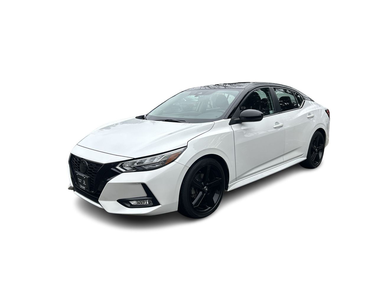 2022  Sentra