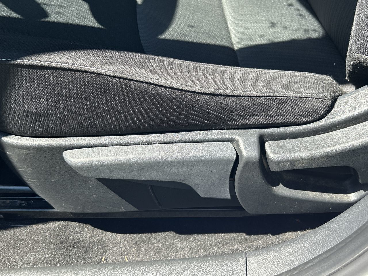 2023 Nissan Sentra in Vancouver, British Columbia