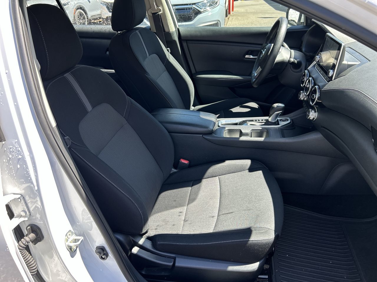 2023 Nissan Sentra in Vancouver, British Columbia