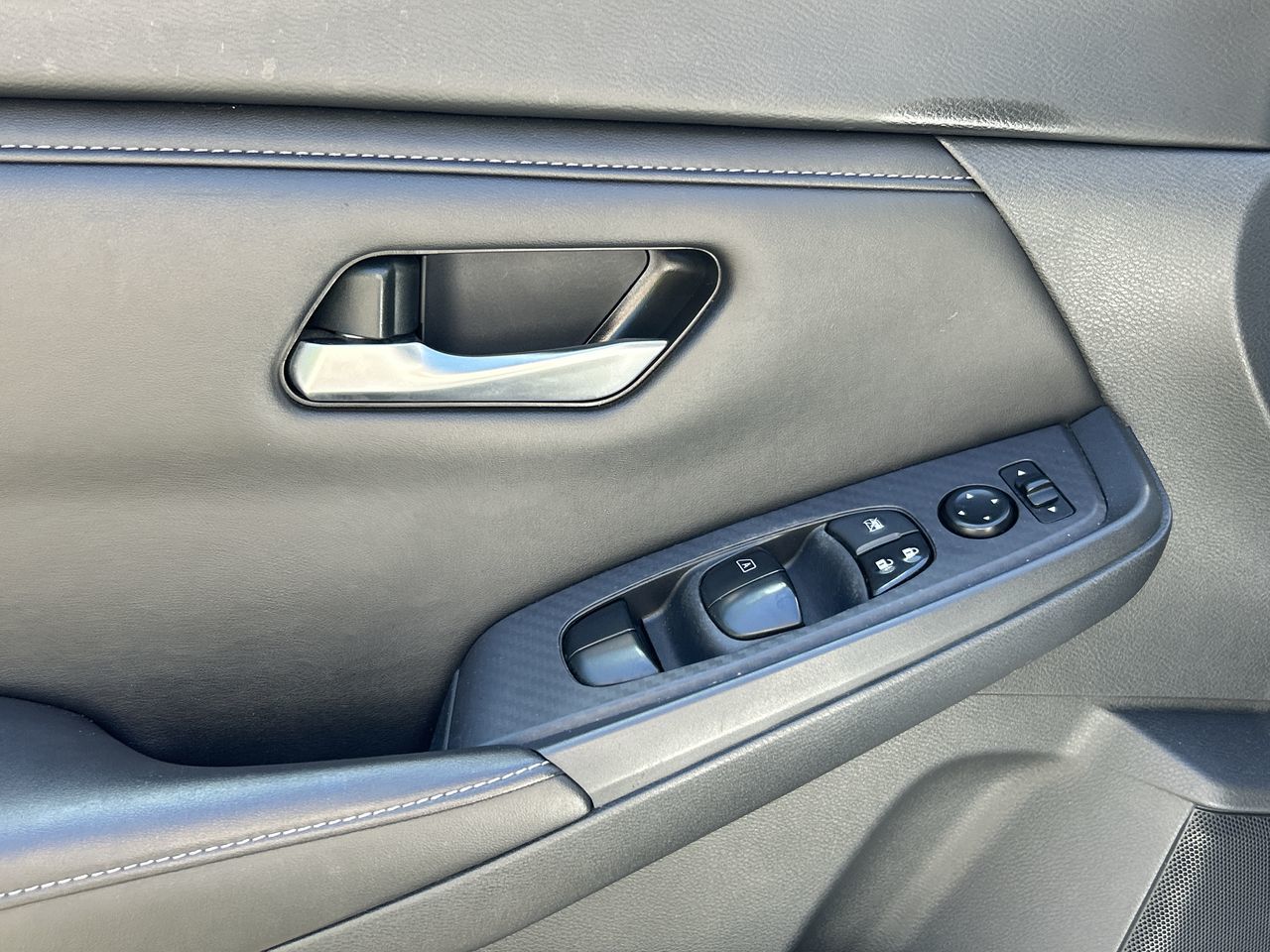 2023 Nissan Sentra in Vancouver, British Columbia