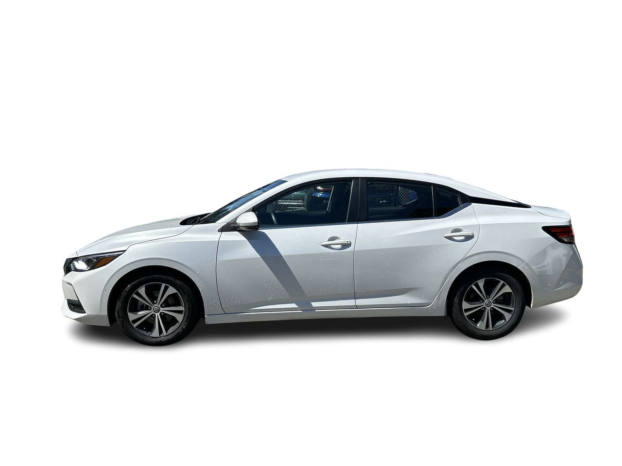 2023 Nissan Sentra in Vancouver, British Columbia