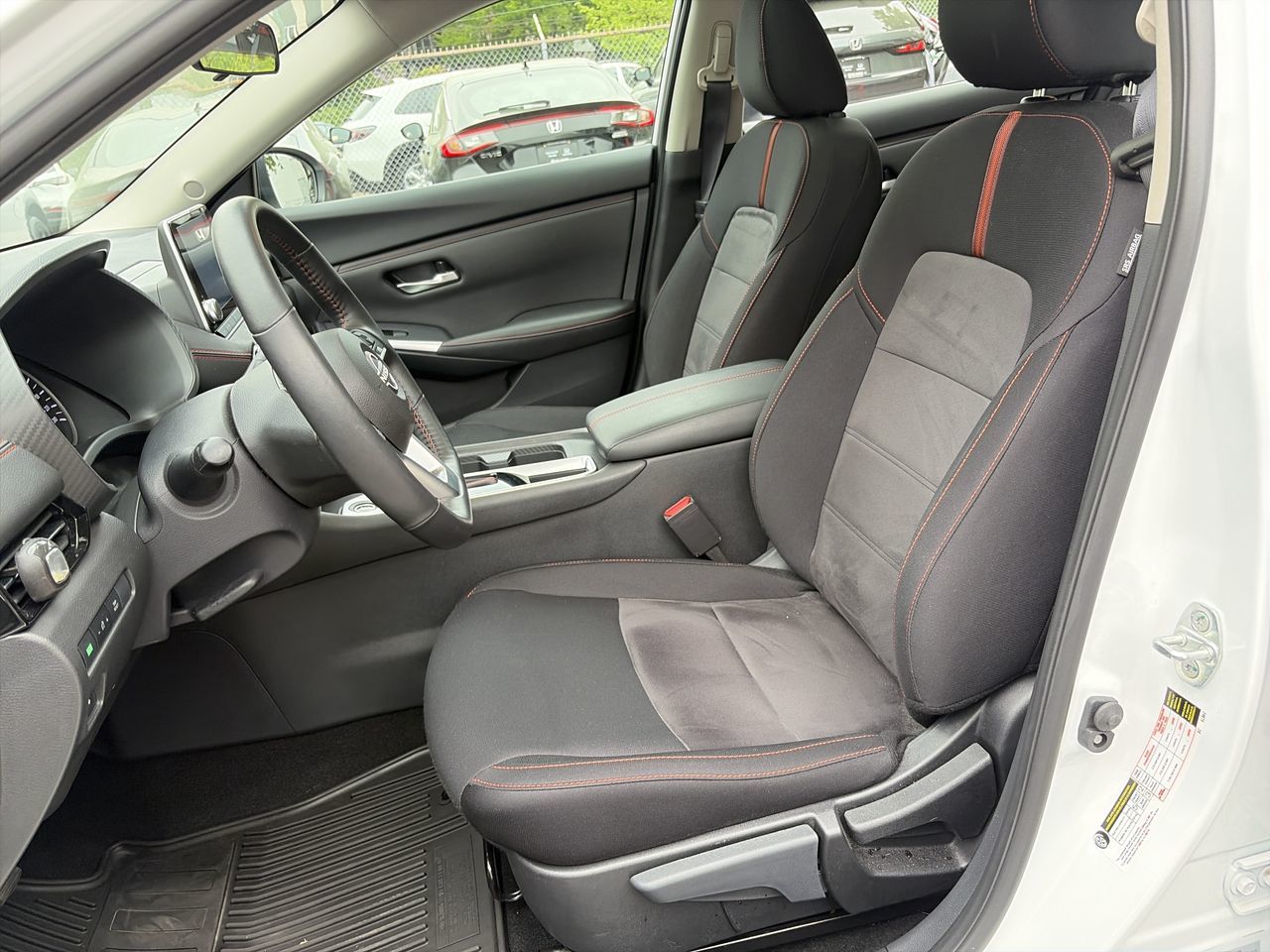 2024  Sentra