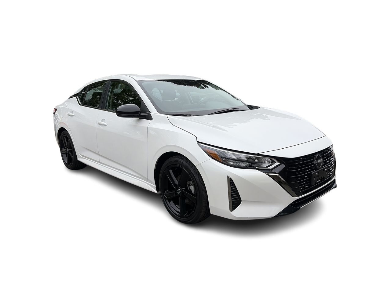 2024  Sentra