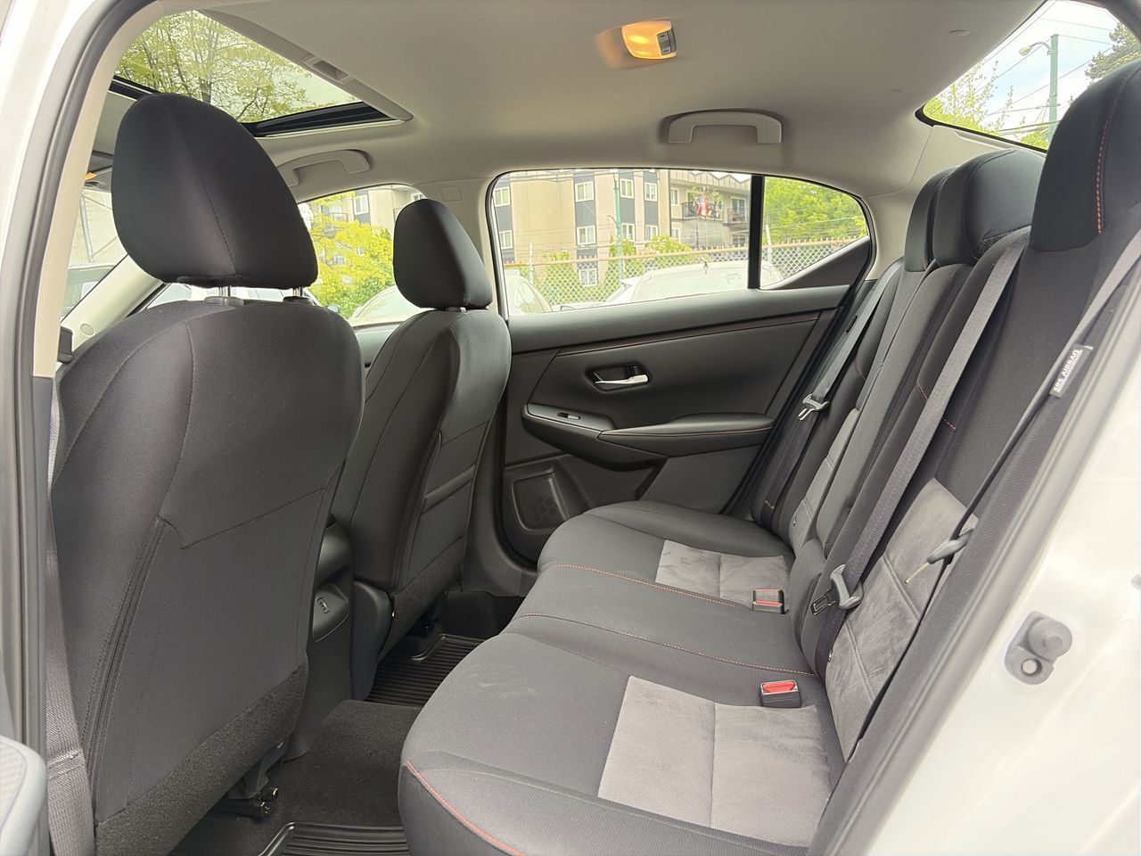2024  Sentra