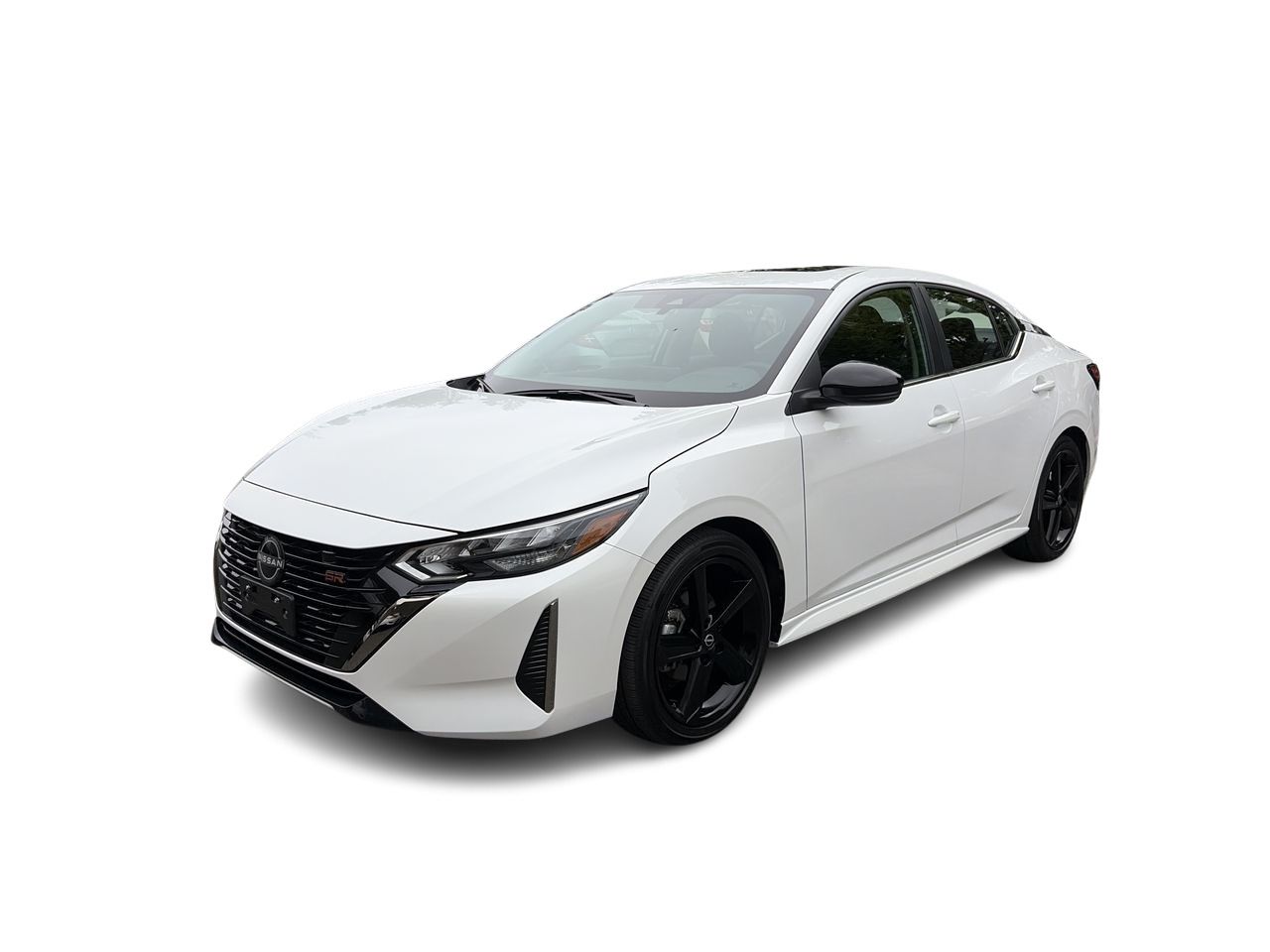 2024  Sentra