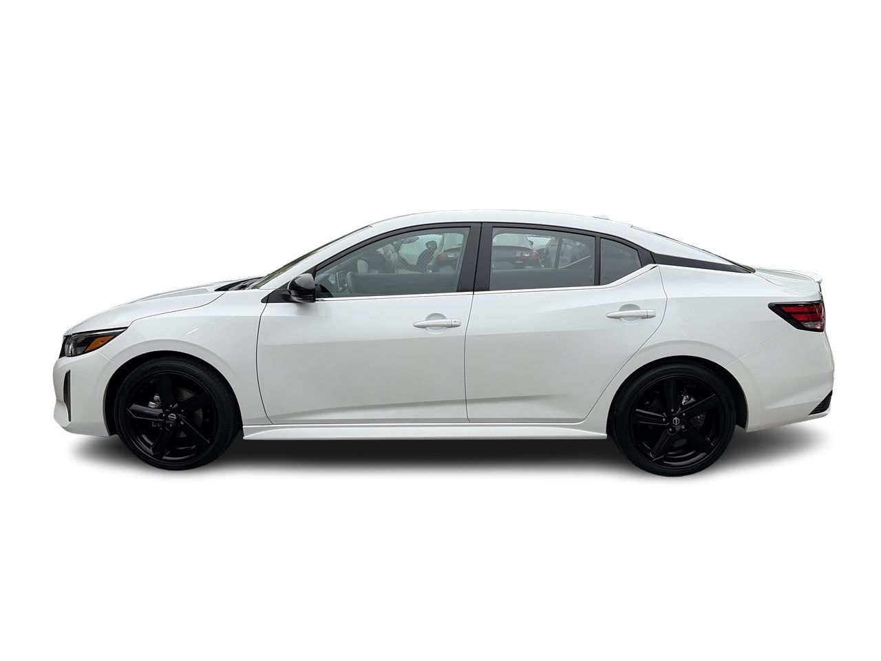2024  Sentra