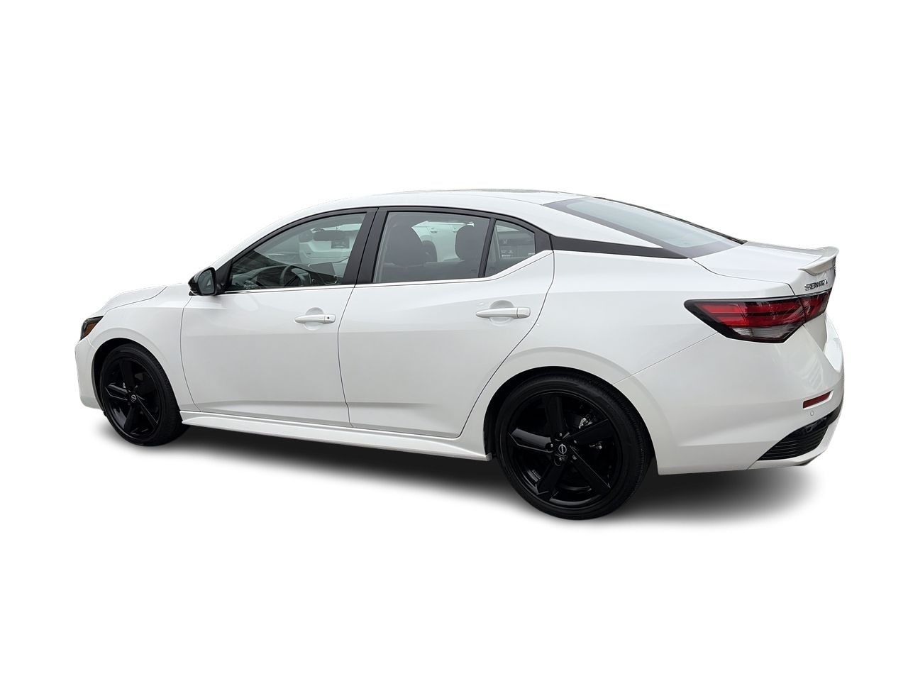 2024  Sentra