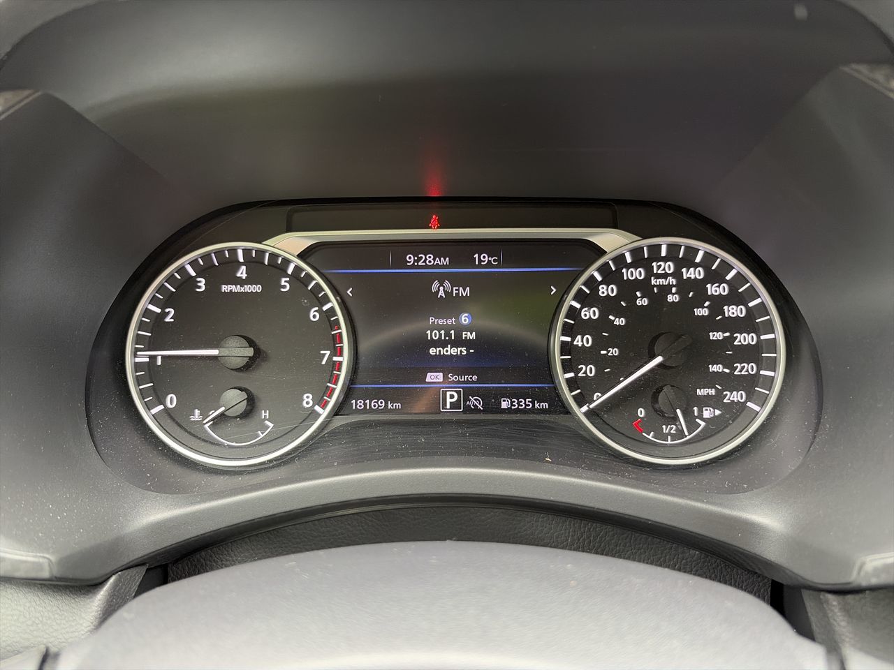2024  Sentra