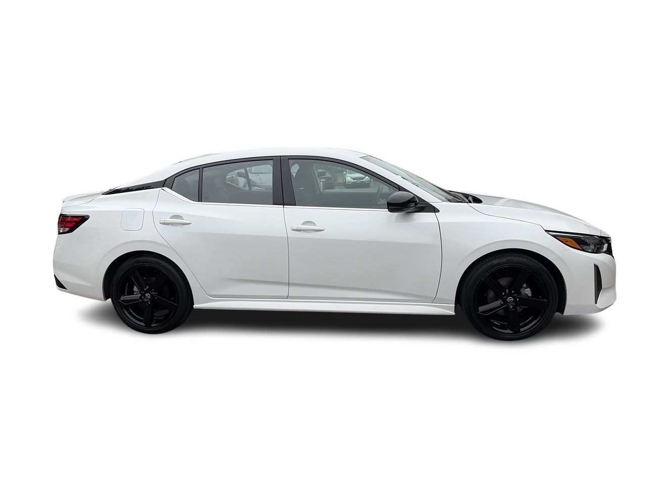 2024  Sentra