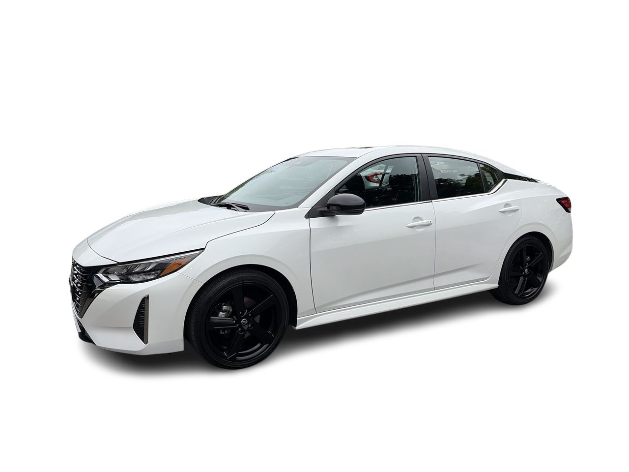 2024  Sentra