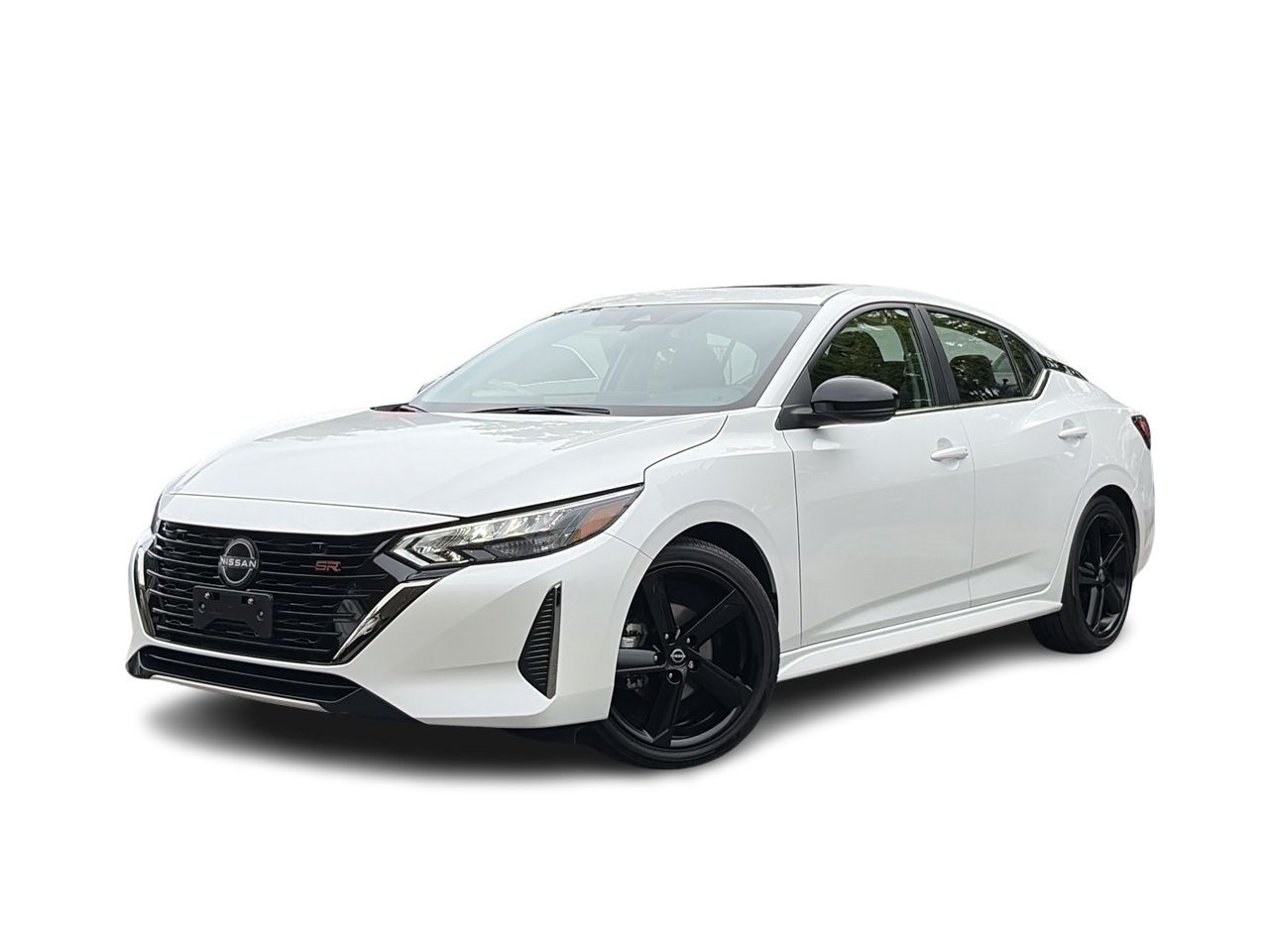 2024  Sentra