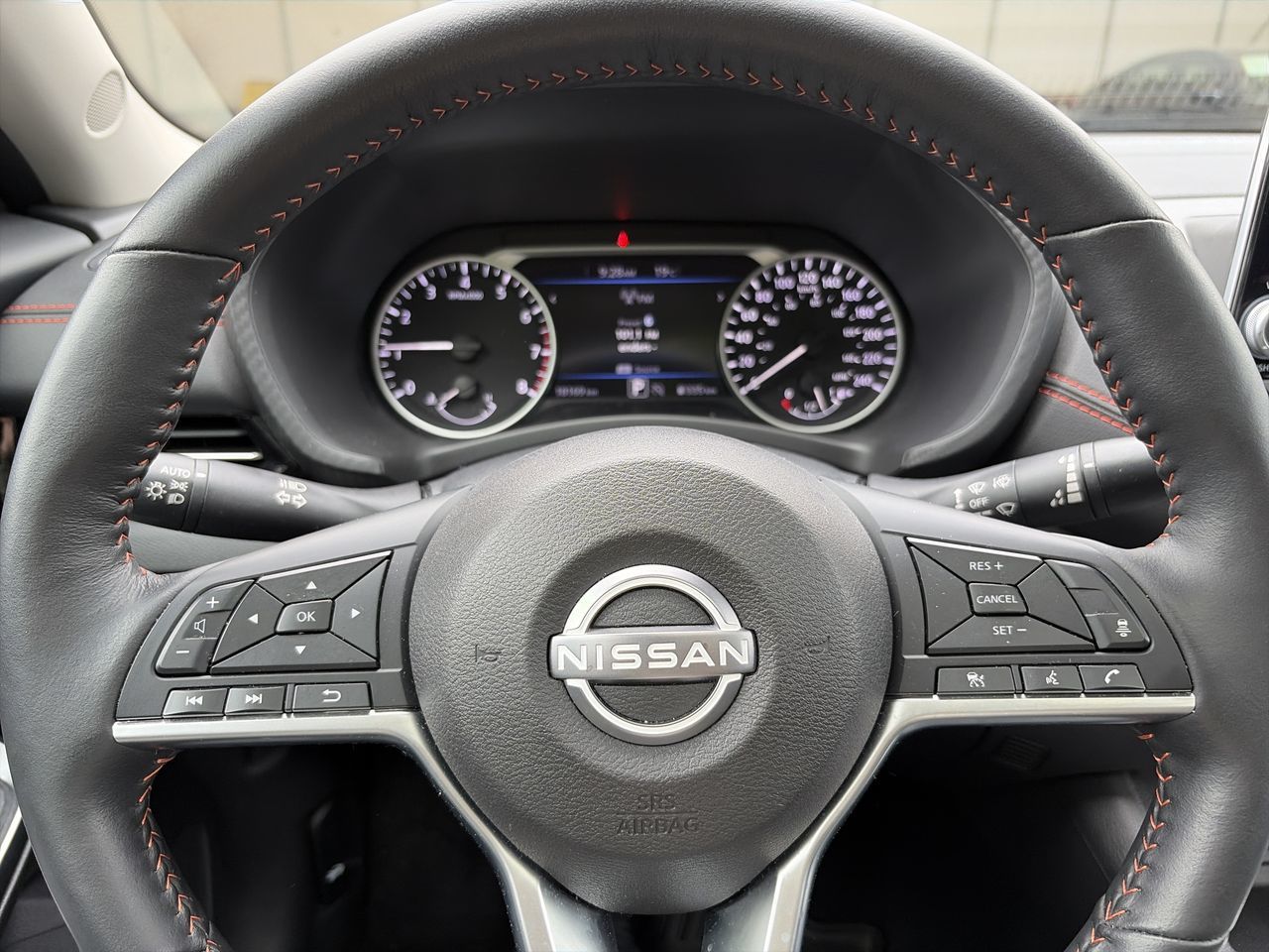 2024  Sentra