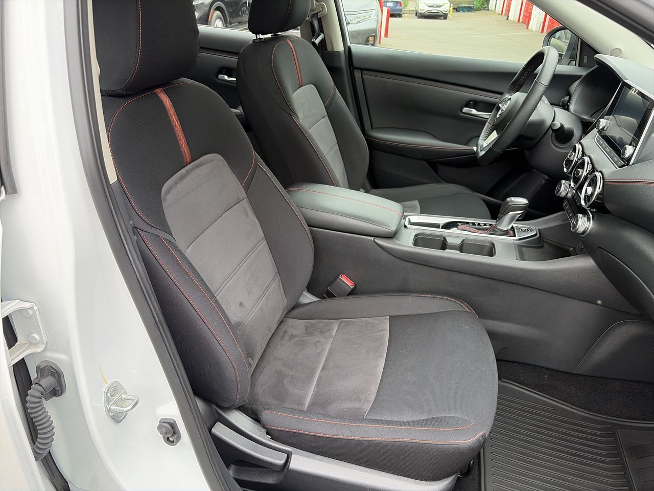 2024  Sentra