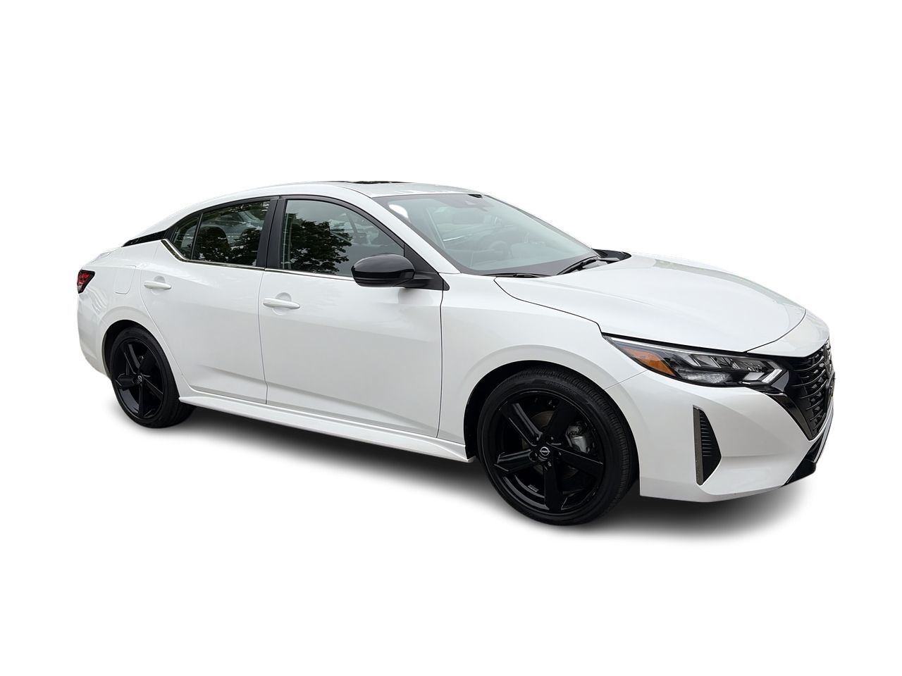 2024  Sentra