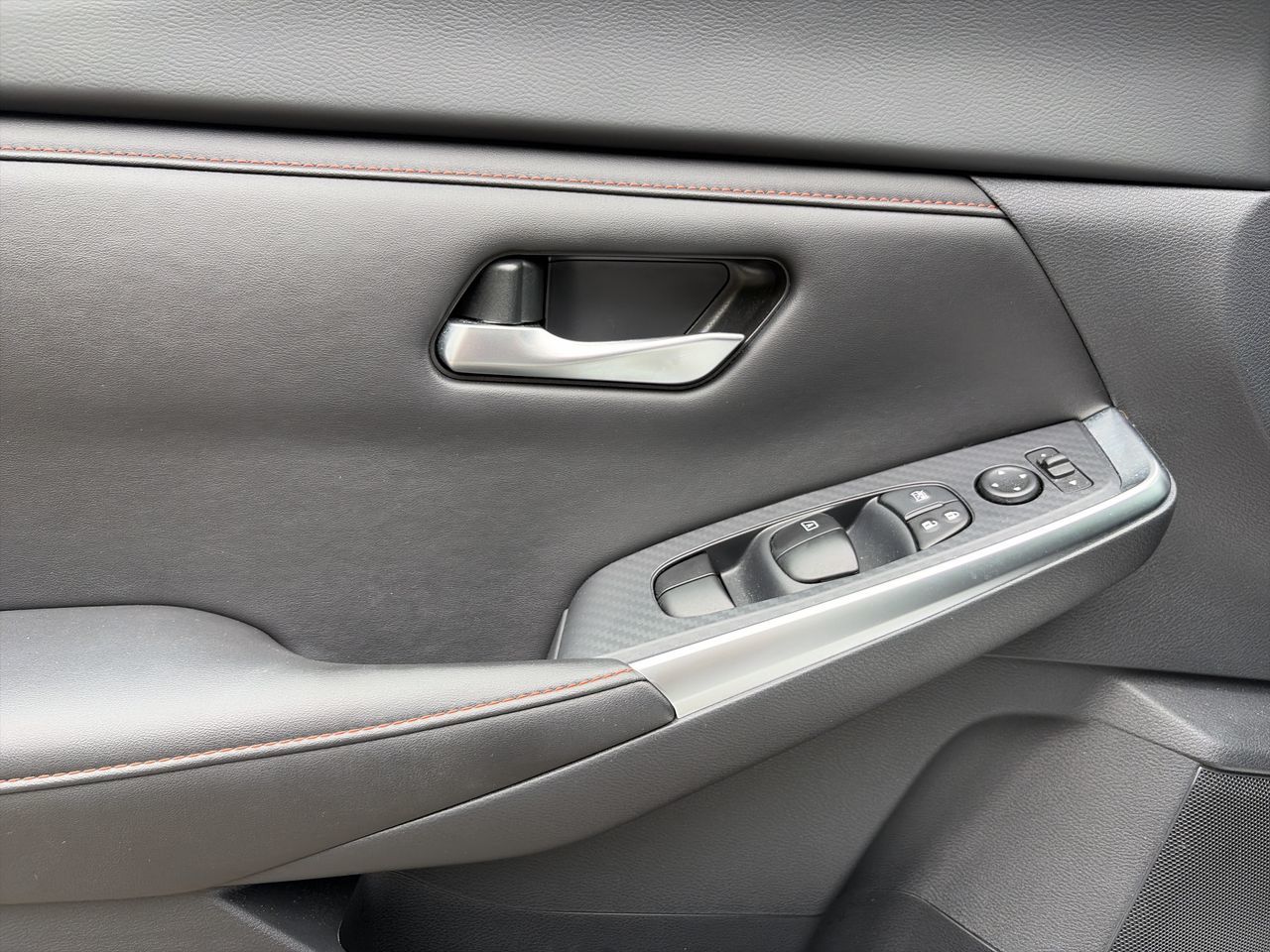 2024  Sentra