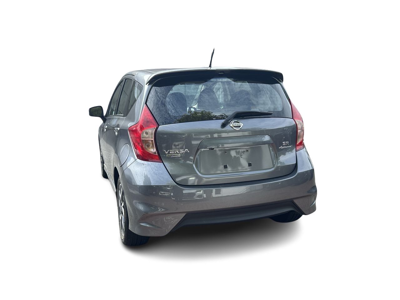 Nissan Versa Note  2016 à Vancouver, Colombie-Britannique