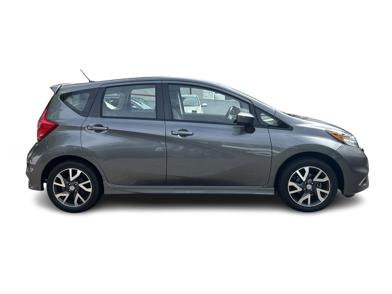Nissan Versa Note  2016 à Vancouver, Colombie-Britannique