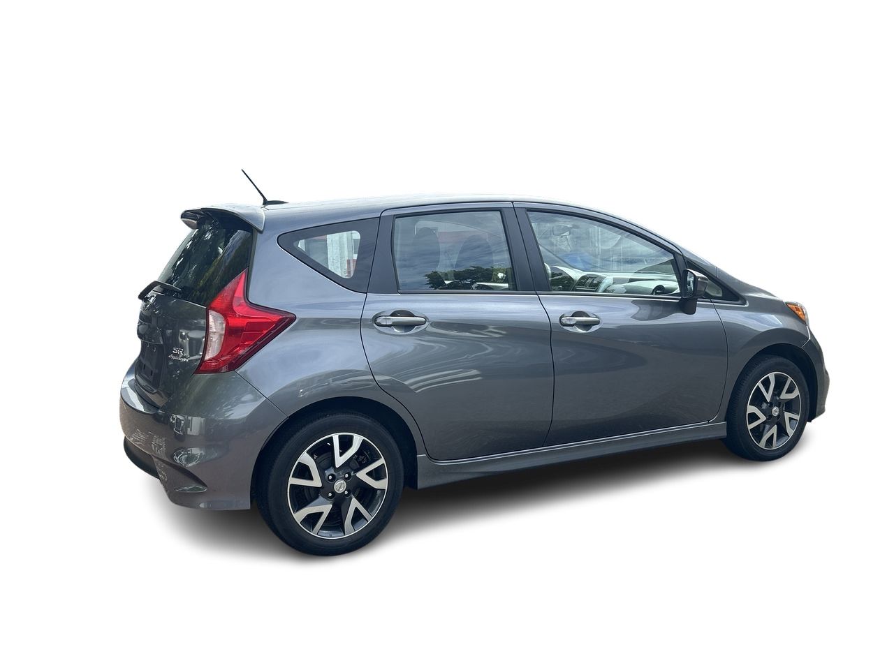 Nissan Versa Note  2016 à Vancouver, Colombie-Britannique