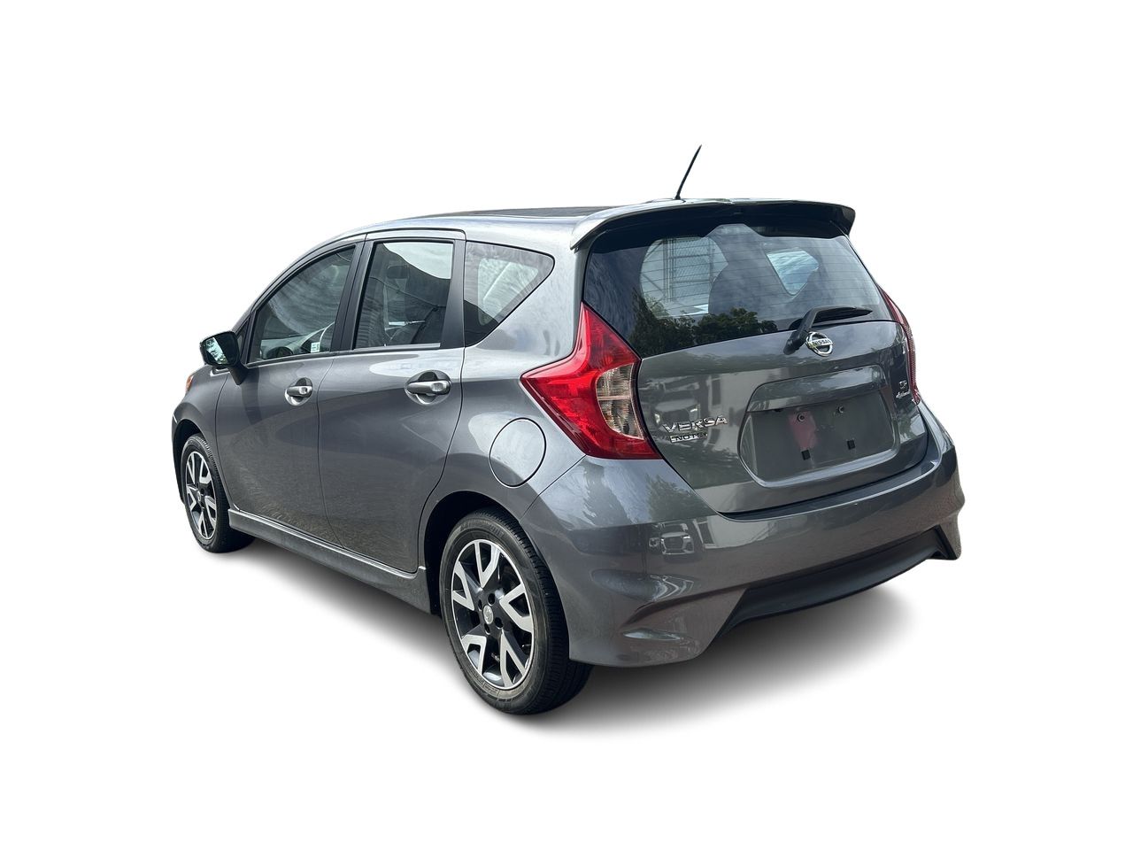 Nissan Versa Note  2016 à Vancouver, Colombie-Britannique