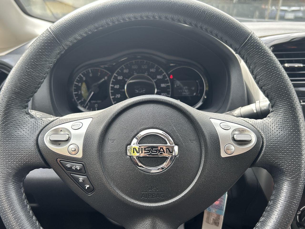 Nissan Versa Note  2016 à Vancouver, Colombie-Britannique