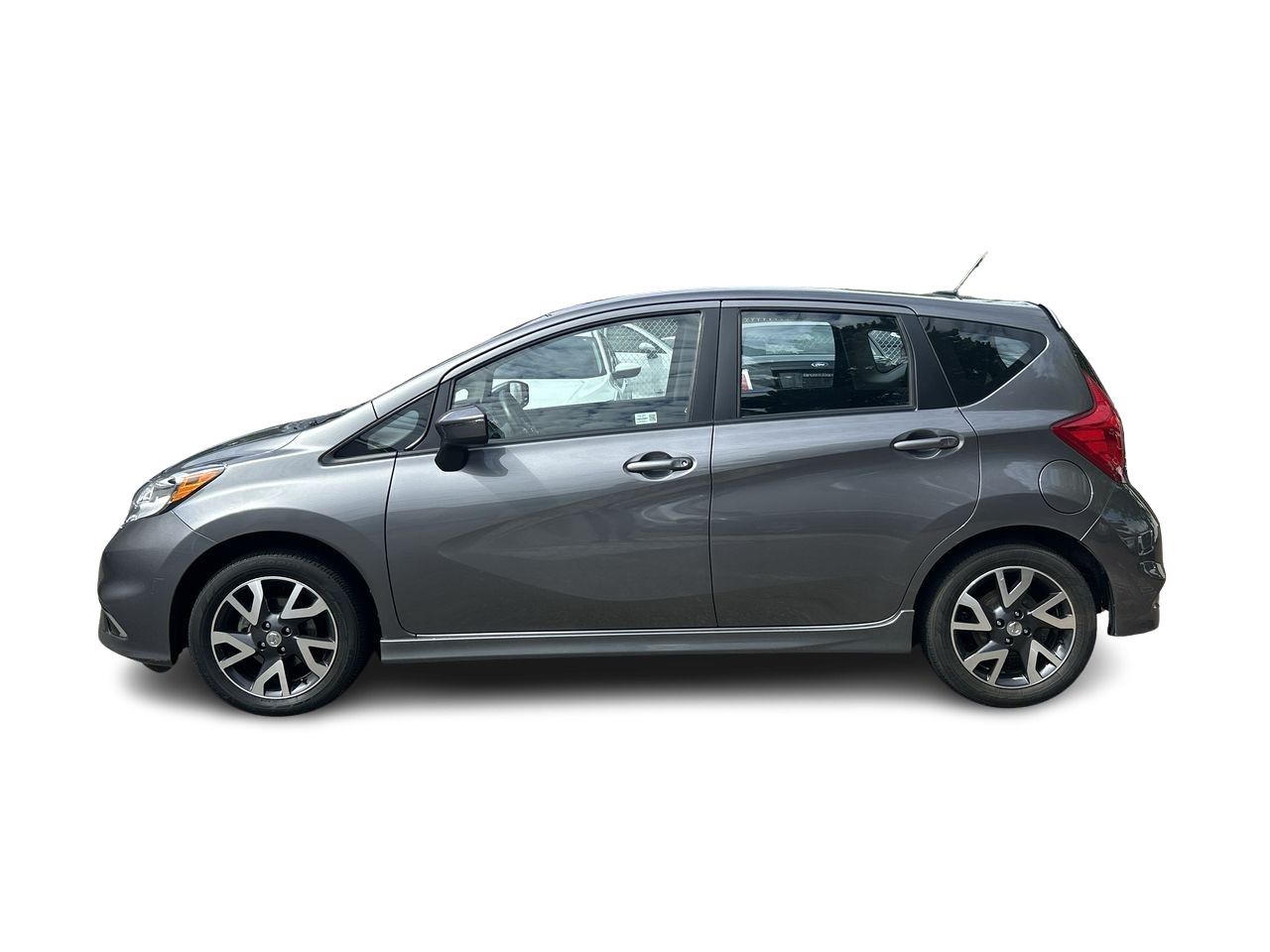 Nissan Versa Note  2016 à Vancouver, Colombie-Britannique